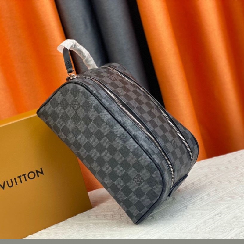 LV Cosmetic Bags
